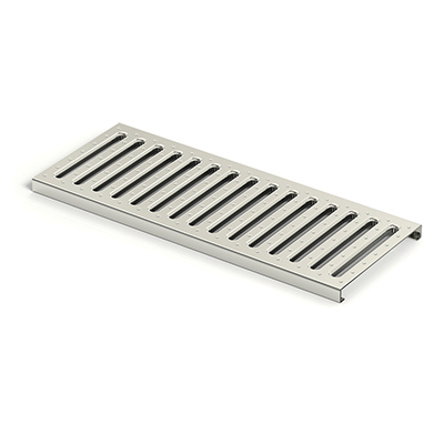 200x500 Drenaj Kanal Izgarası